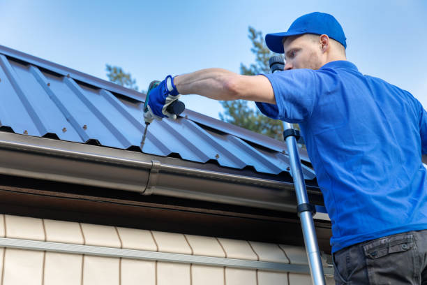 Best Roofing for New Construction  in Alliae, NC