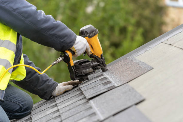 Best Metal Roofing Installation  in Alliae, NC