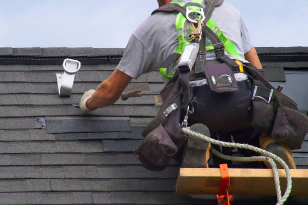 Best Rubber Roofing (EPDM, TPO)  in Alliae, NC