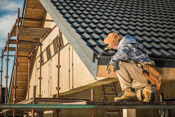 Best Wood Shake Roofing  in Alliae, NC
