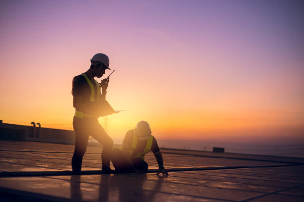Best Roof Installation  in Alliae, NC