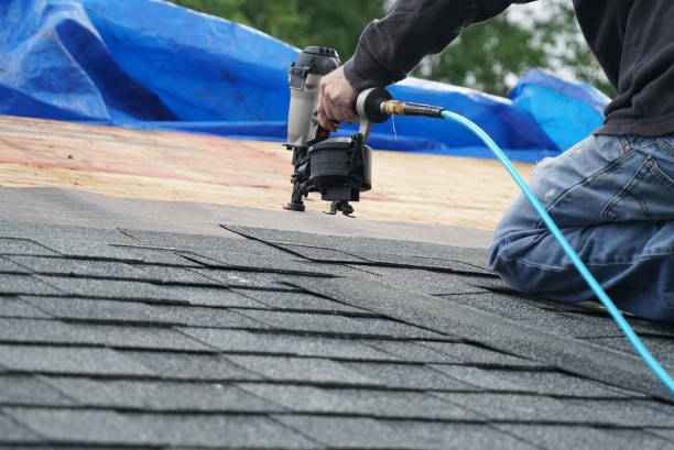 Best Asphalt Shingle Roofing  in Alliae, NC