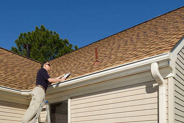 Best Storm Damage Roof Repair  in Alliae, NC
