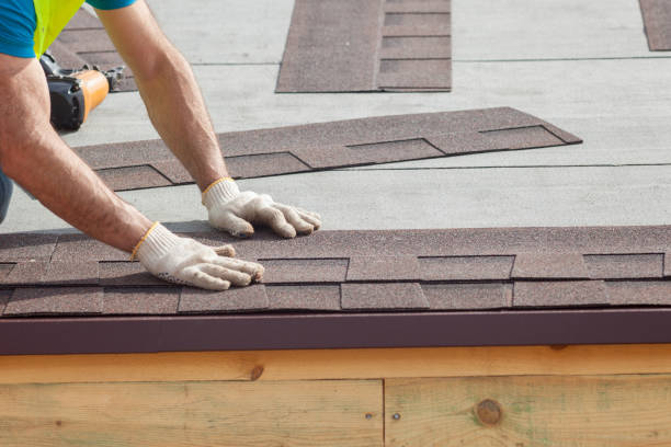 Best Roof Coating Services  in Alliae, NC